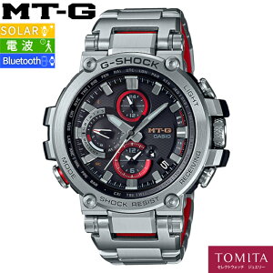 yKizJVI G-SHOCK MTG-B1000D-1AJF \[[dg CASIO GVbN J[{ Bluetooth 20Ch W[VbN Y
