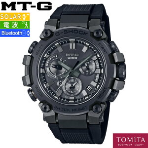yKizJVI G-SHOCK MTG-B3000B-1AJF \[[dg 20Ch J[{RAK[h CASIO GVbN oCN Bluetooth W[VbNY