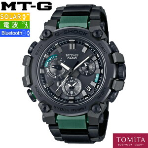 yKizJVI G-SHOCK MTG-B3000BD-1A2JF \[[dg CASIO GVbN J[{ 20Ch W[VbN Bluetooth Y (7)