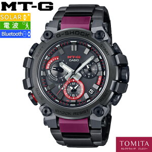 yKizJVI G-SHOCK MTG-B3000BD-1AJF \[[dg 20Ch CASIO GVbN Bluetooth J[{ W[VbN Y