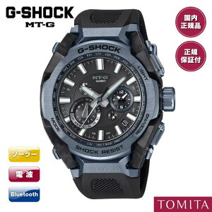 yKizJVI G-SHOCK MT-G MTG-B4000B-1A2JF \[[dg Bluetooth 20Ch W[VbN GVbN oCN
