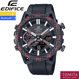 【国内正規品】 CASIO カシオ EDIFICE エディフィス ECB-2000YPB-1AJF ソーラー Bluetooth 10気圧防水