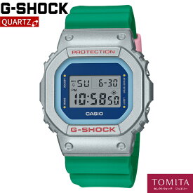 【国内正規品】 CASIO カシオ G−SHOCK ジーショック DW-5600EU-8A3JF Euphoriaシリーズ クォーツ 20気圧防水