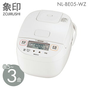ۈ ZOJIRUSHI ъ 0.5`3 }CR ɂߐ  Η 1`2lO  G p y  { t l炵 Vv Lb`Ɠd V    10
