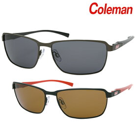 送料無料 !( 定形外 ) Coleman サングラス 偏光 コールマン 偏光サングラス CO3068-1 CO3068-2 UVカット 99% Coleman ファッショングラス アウトドア 運転 スポーツ 釣り 日よけ 眩しさカット メンズ レディース 男女兼用 ドライブ 送料込 ◇ CO3068