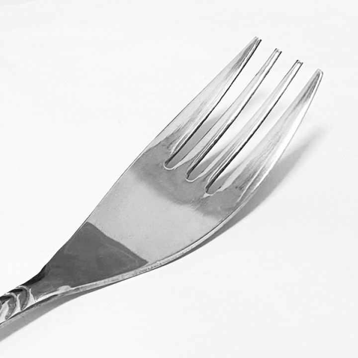 楽天市場】【割引】日本製 フォーク 5本セット ステンレス テーブル