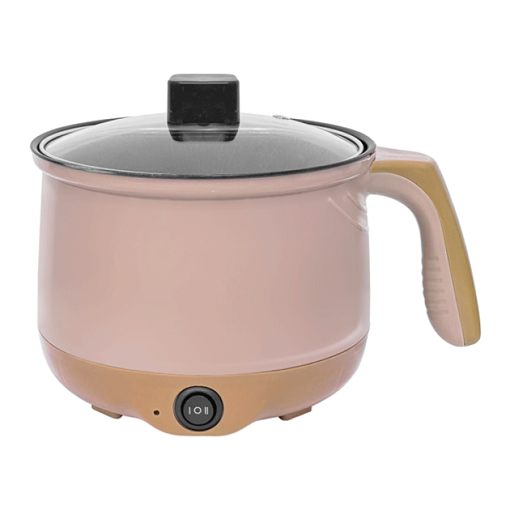 楽天市場】マルチ電気鍋 ガラス蓋付き 4in1 焼く 煮る 炒める 炊く