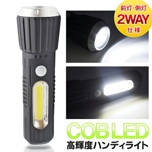 ヘッドライト 懐中電灯 フラッシュライトの通販 価格比較 価格 Com