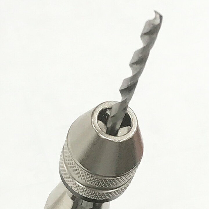 楽天市場 ピンバイス ドリル10本 収納ケース 付き ピンバイスセット 0 8mm プラモデル ネイルアート 木材 プラスチック 穴あけドリル まとめ買い ピンバイスセット ベストプライスショップ