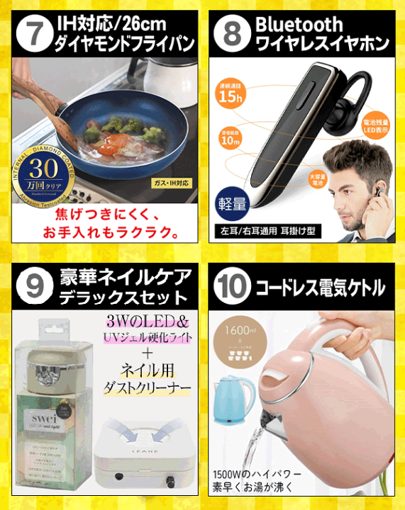 国内在庫】 BLグッズセット 福袋(31日削除予定) - メルカリ - K