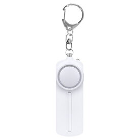 防犯ブザー キーホルダー 電池式 小学生 防犯アラーム 大音量 130db ランドセル バッグにつけれる キーホルダー SOSブザー ライト付き 操作簡単 男の子 女の子 送料無料 送料込 2M◇ キーホルダー防犯アラーム