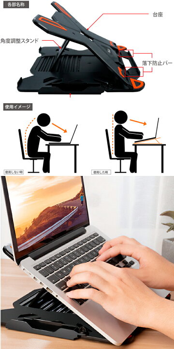 楽天市場 送料無料 パソコンスタンド スマホホルダー付き タブレット ノートパソコンスタンド 熱対策 放熱 高さ8段階 360度回転 折りたたみ式 Pcスタンド 滑り止め付 テレワーク パソコン用品 スマホ用品 送料込 スマートstnd ベストプライスショップ