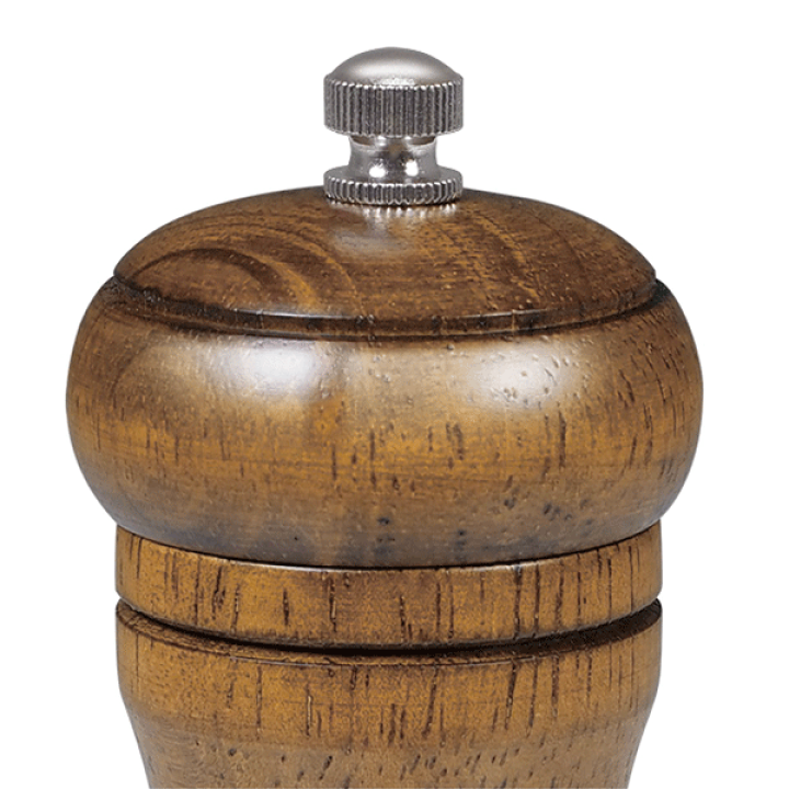 楽天市場】【割引】Montagna モンターナ ペッパーミル 手動 木製ミル