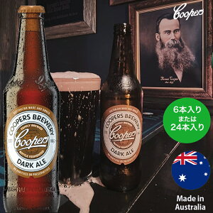y1,000~ItN[|IzN[p[Y Coopers _[NEG[ r[ I[XgAY G[ r[ 4.5% 375mli6{ / 24{P[XjDark Ale Ysgp VRfނ̂ݎgp COr[