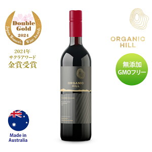 ԃC ~fBA{fB Y GMOt[ _h~ܖY OibV I[XgAY ORGANIC HILL I[KjbNEq14% Founders Release 2021 Grenache YȂ