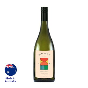 Dean Creek Estate Chardonnay 2023 �f�B�[�� �N���[�N �G�X�e�[�g �V�����h�l 2023 12% �����C�� �I�[�X�g�����A�Y�y�M�t�g��z