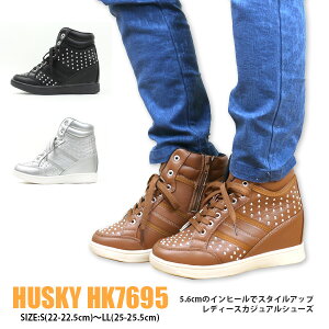 レディース靴 インヒールスニーカーの人気商品 通販 価格比較 価格 Com
