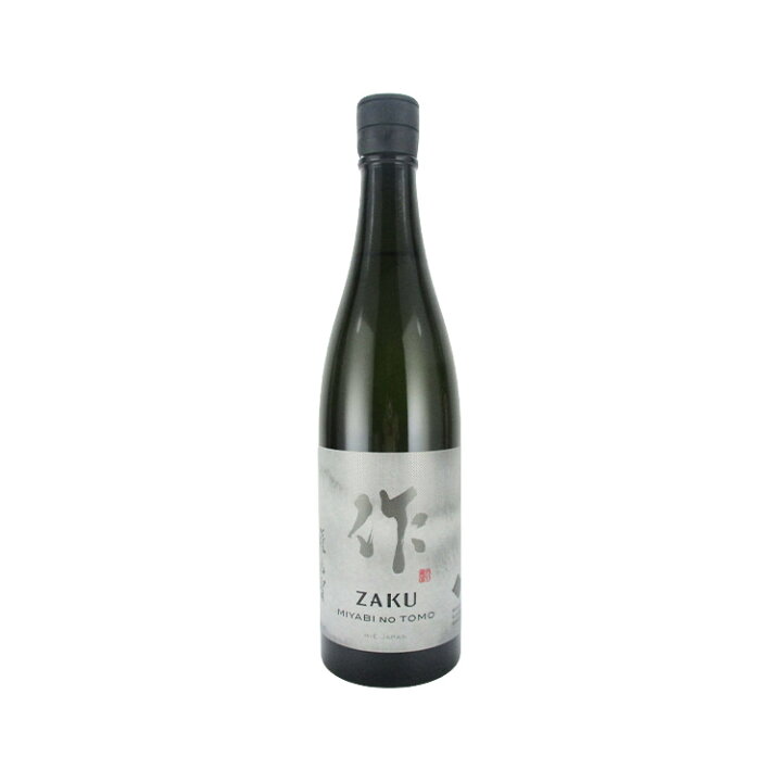 楽天市場 作 雅乃智 純米吟醸 750ml 清水清三郎商店 詰め日 22年6月 酒販革命 スーパーノヴァ