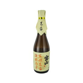 宝山 蒸撰玉茜 芋焼酎 25度 720ml 西酒造