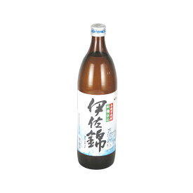 伊佐錦 芋焼酎 25度 900ml 大口酒造