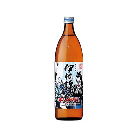 伊佐錦 キングダム2 芋焼酎 25度 900ml 大口酒造