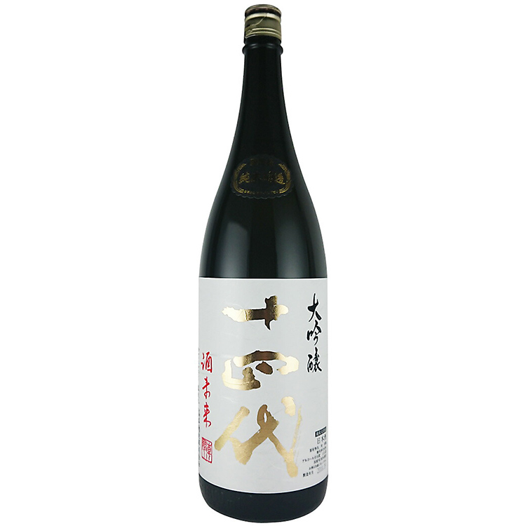 十四代 日本酒 酒未来の人気商品・通販・価格比較 - 価格.com