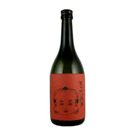 あやかし福助 芋焼酎 25度 720ml さつま無双