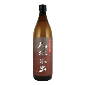 花蝶木虫 芋焼酎 25度 900ml 白石酒造