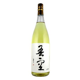 吾空 麦焼酎 25度 1800ml 喜多屋