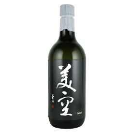 美空 麦焼酎 25度 720ml 喜多屋