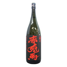 赤兎馬 芋焼酎 25度 1800ml 濱田酒造