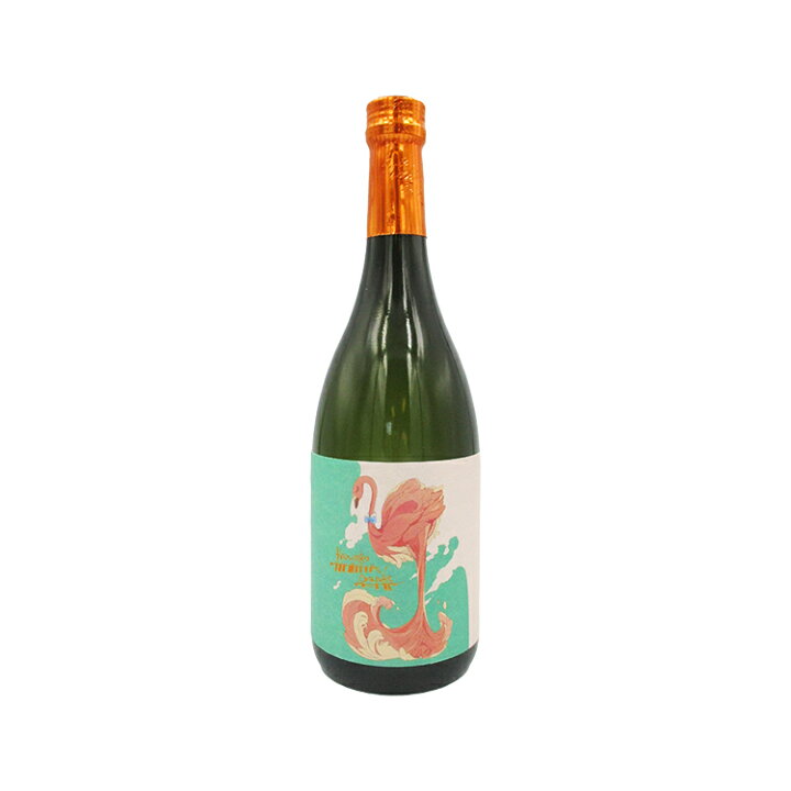 楽天市場】フラミンゴオレンジ 芋焼酎 26度 720ml 国分酒造 : 酒販革命 