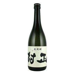 村正 麦 25度 720ml