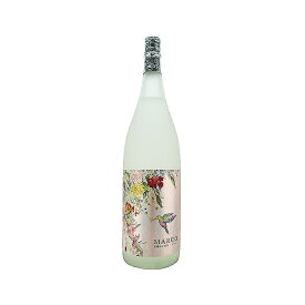 MARCO-マルコ- 貯蔵紅芋焼酎 25度 1800ml 原口酒造