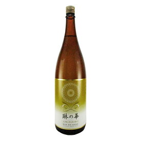 琳の華（りんのはな） 麦焼酎 25度 1800ml 本坊酒造