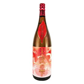 天使の雫 紅はるか 芋焼酎 25度 1800ml 中俣酒造