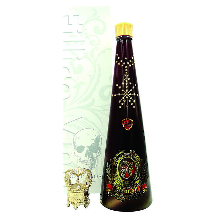 楽天市場】フィリコ ブランデー ルージュ キングキャップセット 720ml 