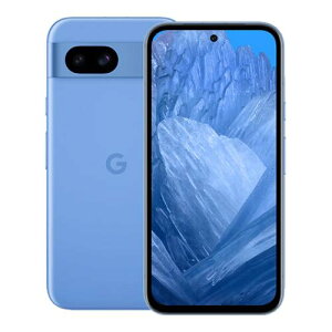 y܂Ƃ߂ĂzGoogle Pixel 8a Y!mobile Bay F / Aloe  / Obsidian  / Porcelain  SIMt[ SIMbNi
