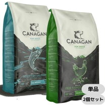 楽天市場】カナガンドッグフード チキン（2kg）の通販