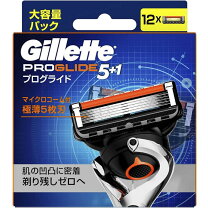 楽天市場】ジレット フュージョン5 1 プログライド 替刃 8コ入の通販