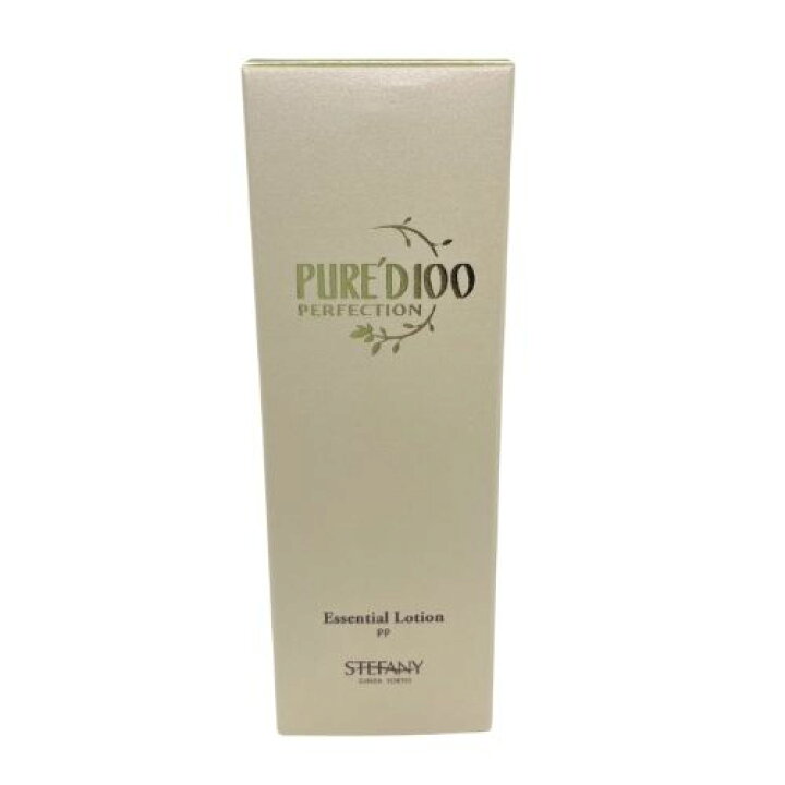 楽天市場】【まとめてお得】ステファニー化粧品 PURE