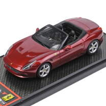 楽天市場】フェラーリ カリフォルニア ミニカーの通販