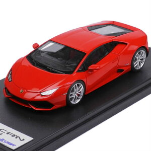 Look Smart 1/43XP[ {M[j EJ LP610-4 Rosso Marsip[bhjLS426E
