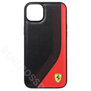 tF[ iPhone14plus PU U[ c[g obNJo[ ubN/bh FEHCP14MPZIK