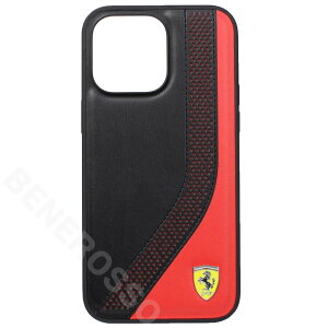 tF[ iPhone14ProMax PU U[ c[g obNJo[ ubN/bh FEHCP14XPZIK