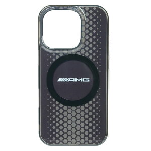 AMG iPhone 16Pro }OZ[t _uC[ obNJo[ ubN AMHMP16L24HHGPK