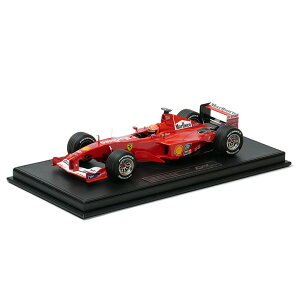 TOPMARQUES 1/18 tF[ F2000 2000 C^AGPEBi[ #3 M.V[}bn hCo[tBMAt bh GRP167AWDyfJ[Hz