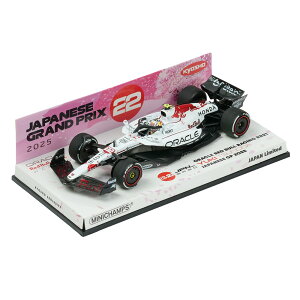 MINICHAMPS 1/43XP[ IN bh u [VO RB21 pcTB {GP 2025 zCg  447250322