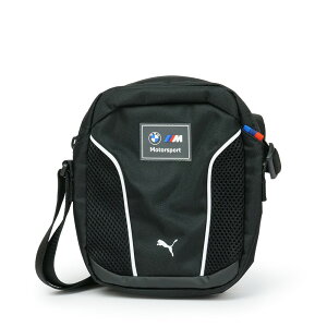 PUMA BMW MMS �|�[�^�u�� 2025 �u���b�N 091617-01