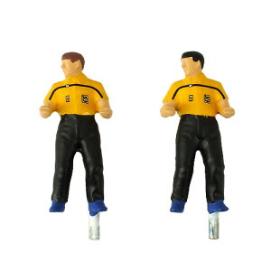 brumm 1/43XP[ JjbNEtBMA 2̃Zbg P004F